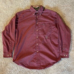 Tommy Hilfiger Button Up